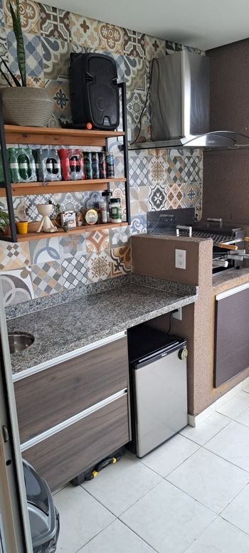 Foto 5 do(a) Apartamento de 3 quartos à venda em Chácara Belenzinho, São Paulo