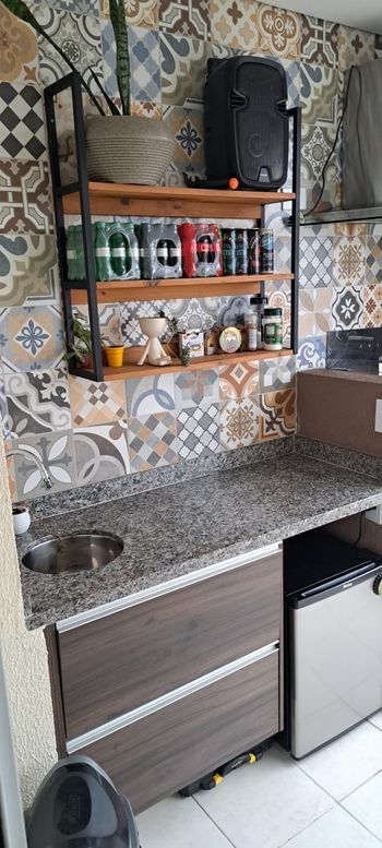Foto 18 do(a) Apartamento de 3 quartos à venda em Chácara Belenzinho, São Paulo