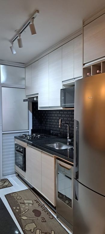 Foto 30 do(a) Apartamento de 3 quartos à venda em Chácara Belenzinho, São Paulo