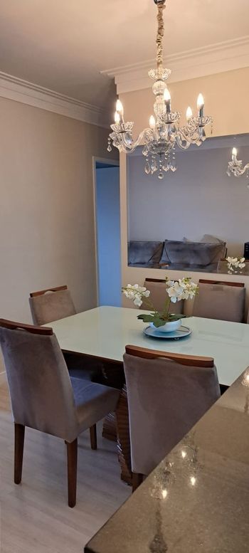 Foto 4 do(a) Apartamento de 3 quartos à venda em Chácara Belenzinho, São Paulo
