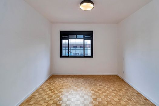 Foto 23 do(a) Apartamento de 3 quartos à venda em Cerqueira César, São Paulo
