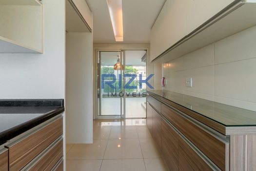 Foto 14 do(a) Apartamento de 4 quartos para alugar em Vila Mariana, São Paulo