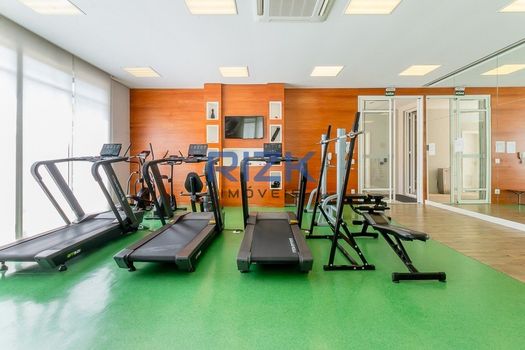 Foto 46 do(a) Apartamento de 4 quartos para alugar em Vila Mariana, São Paulo