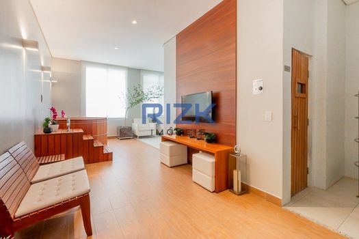 Foto 41 do(a) Apartamento de 4 quartos para alugar em Vila Mariana, São Paulo