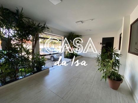 Foto 2 do(a) Apartamento de 3 quartos à venda em Vila Julieta, Resende