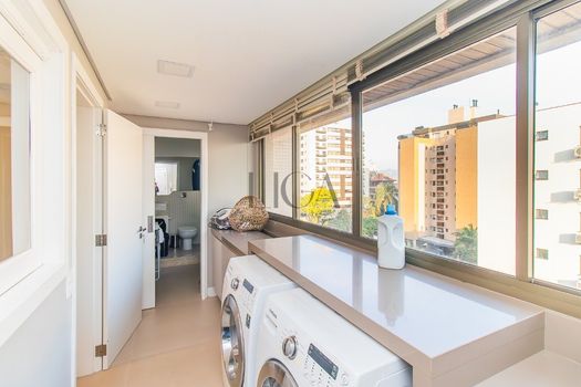 Foto 42 do(a) Cobertura de 3 quartos à venda em Petrópolis, Porto Alegre