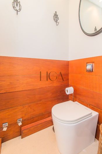 Foto 41 do(a) Cobertura de 3 quartos à venda em Petrópolis, Porto Alegre