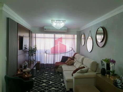 Foto 1 do(a) Apartamento de 3 quartos à venda em Centro, Americana