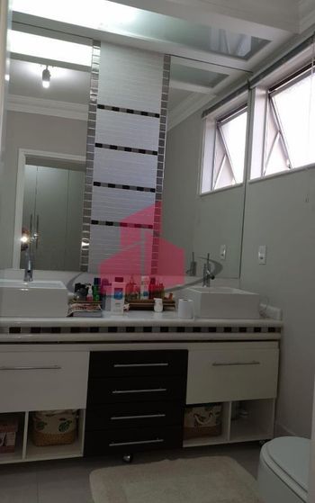 Foto 7 do(a) Apartamento de 3 quartos à venda em Centro, Americana