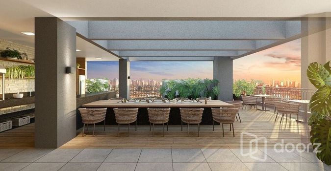 Foto 16 do(a) Apartamento de 3 quartos à venda em Vila Primavera, São Paulo