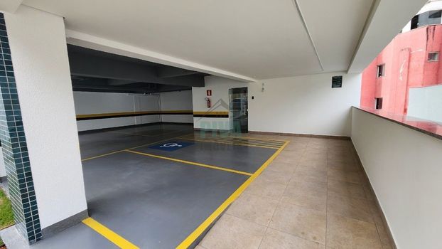 Foto 36 do(a) Apartamento de 3 quartos à venda em Salgado Filho, Belo Horizonte