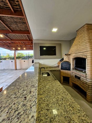 Foto 50 do(a) Apartamento de 3 quartos à venda em Jardim São Vicente, Campinas