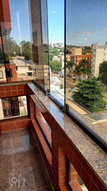 Foto 28 do(a) Cobertura de 3 quartos à venda em Menino Deus, Porto Alegre