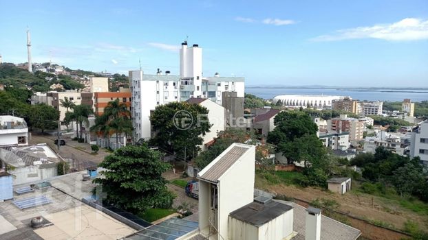 Foto 27 do(a) Cobertura de 3 quartos à venda em Menino Deus, Porto Alegre