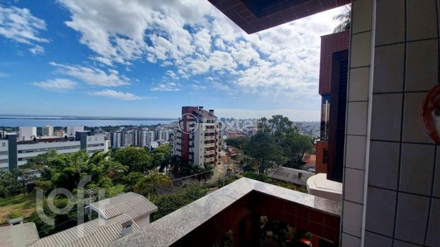 Foto 4 do(a) Cobertura de 3 quartos à venda em Menino Deus, Porto Alegre
