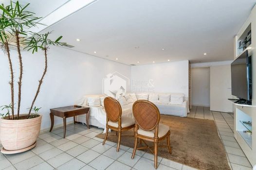 Foto 47 do(a) Cobertura de 4 quartos à venda em Vila Suzana, São Paulo