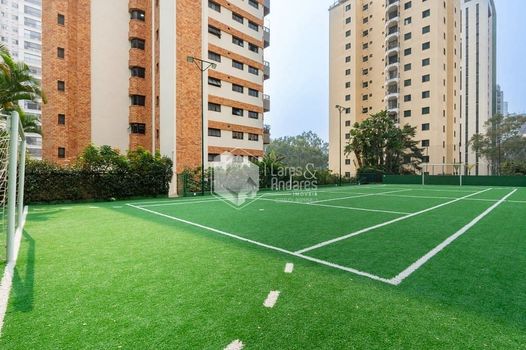 Foto 23 do(a) Cobertura de 4 quartos à venda em Vila Suzana, São Paulo