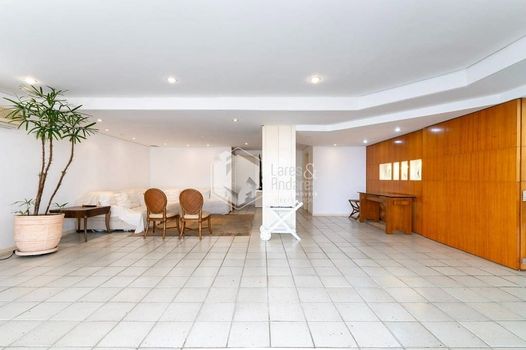 Foto 50 do(a) Cobertura de 4 quartos à venda em Vila Suzana, São Paulo
