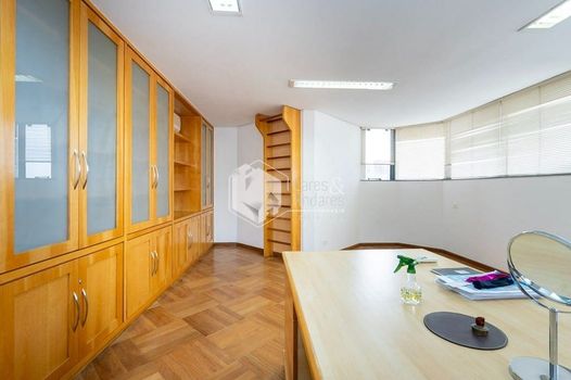 Foto 42 do(a) Cobertura de 4 quartos à venda em Vila Suzana, São Paulo