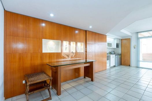 Foto 46 do(a) Cobertura de 4 quartos à venda em Vila Suzana, São Paulo