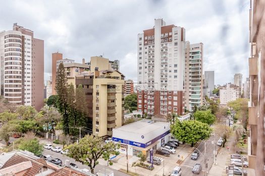 Foto 32 do(a) Apartamento de 3 quartos à venda em Mont Serrat, Porto Alegre