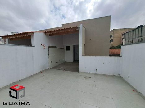 Foto 17 do(a) Cobertura de 2 quartos à venda em Vila Príncipe de Gales, Santo André