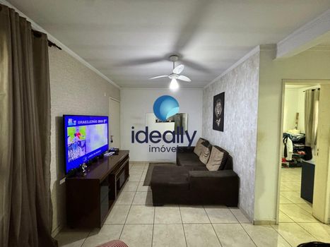 Foto 4 do(a) Apartamento de 2 quartos à venda em Kennedy, Contagem