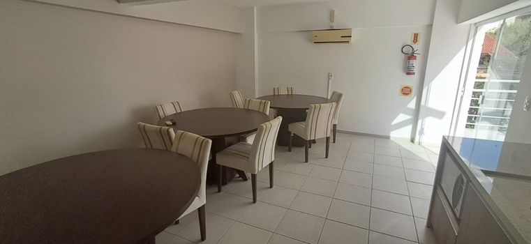 Foto 25 do(a) Apartamento de 2 quartos à venda em Saco Grande, Florianópolis
