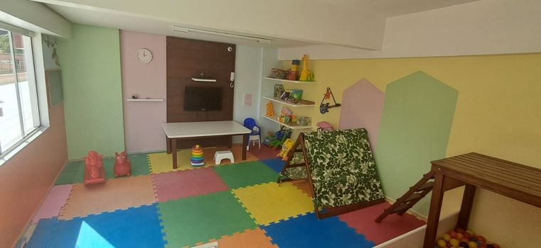 Foto 33 do(a) Apartamento de 2 quartos à venda em Saco Grande, Florianópolis