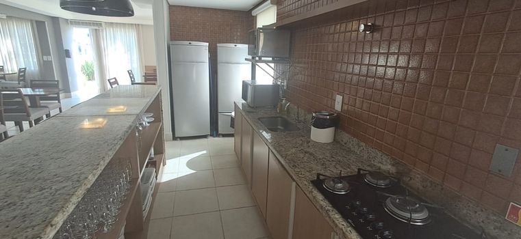 Foto 41 do(a) Apartamento de 2 quartos à venda em Saco Grande, Florianópolis