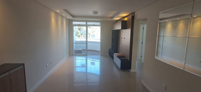 Foto 2 do(a) Apartamento de 2 quartos à venda em Saco Grande, Florianópolis
