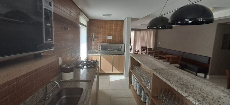 Foto 43 do(a) Apartamento de 2 quartos à venda em Saco Grande, Florianópolis