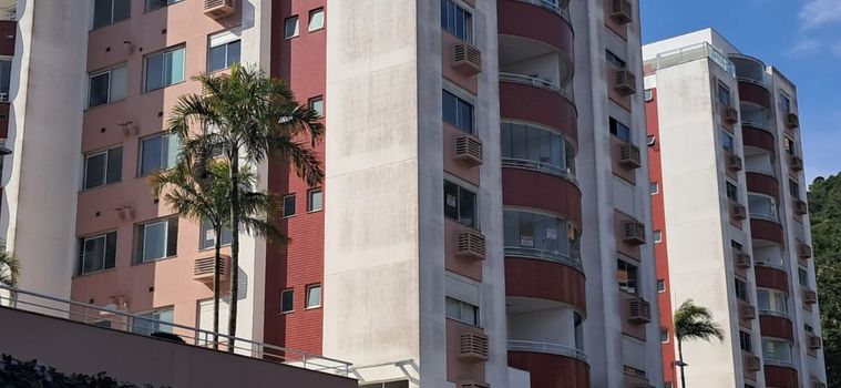 Foto 22 do(a) Apartamento de 2 quartos à venda em Saco Grande, Florianópolis