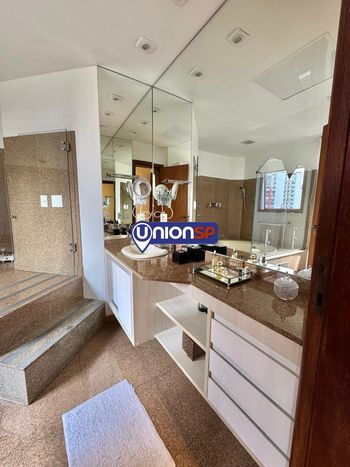 Foto 40 do(a) Apartamento de 4 quartos à venda em Vila Suzana, São Paulo