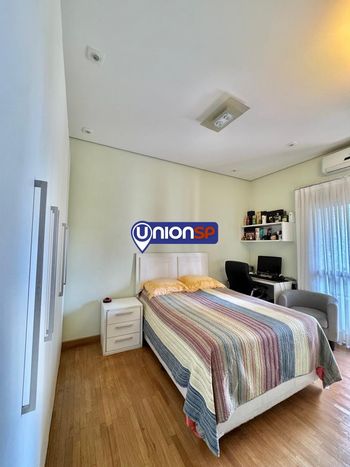 Foto 28 do(a) Apartamento de 4 quartos à venda em Vila Suzana, São Paulo