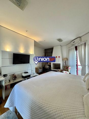 Foto 33 do(a) Apartamento de 4 quartos à venda em Vila Suzana, São Paulo