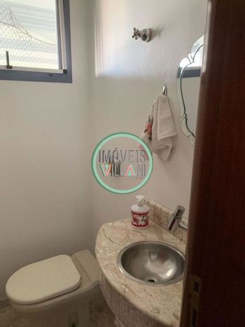 Foto 15 do(a) Apartamento de 4 quartos à venda em Vila Adyana, São José dos Campos