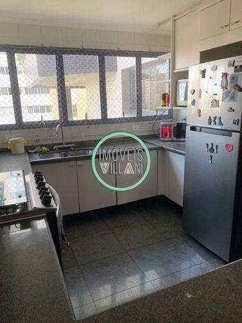 Foto 29 do(a) Apartamento de 4 quartos à venda em Vila Adyana, São José dos Campos