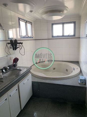 Foto 40 do(a) Apartamento de 4 quartos à venda em Vila Adyana, São José dos Campos