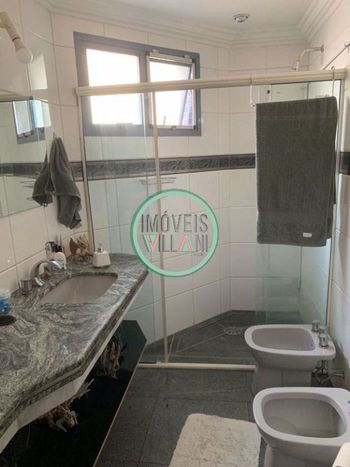 Foto 42 do(a) Apartamento de 4 quartos à venda em Vila Adyana, São José dos Campos