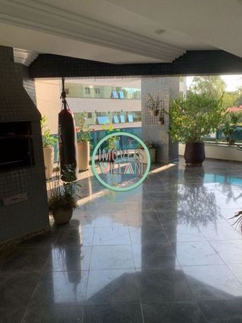 Foto 6 do(a) Apartamento de 4 quartos à venda em Vila Adyana, São José dos Campos