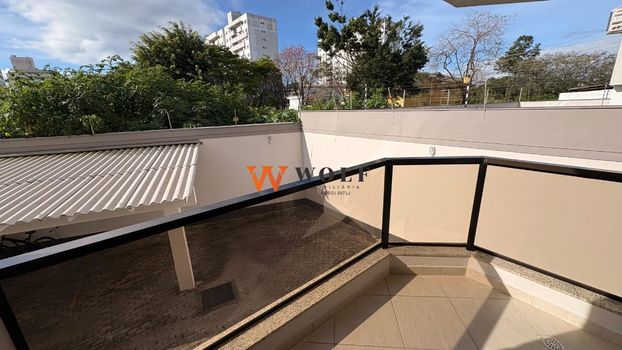 Foto 4 do(a) Apartamento de 2 quartos à venda em Passa Vinte, Palhoça