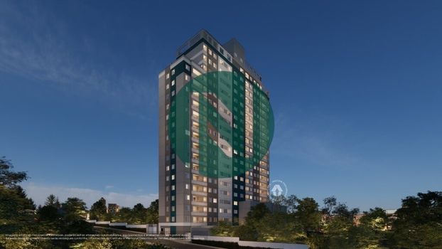 Foto 1 do(a) Cobertura de 1 quartos à venda em Vila Esperança, São Paulo