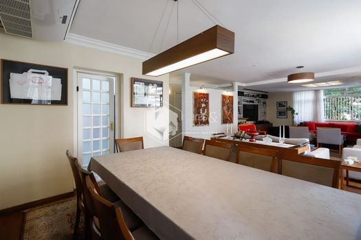 Foto 4 do(a) Apartamento de 3 quartos à venda em Santa Cecília, São Paulo