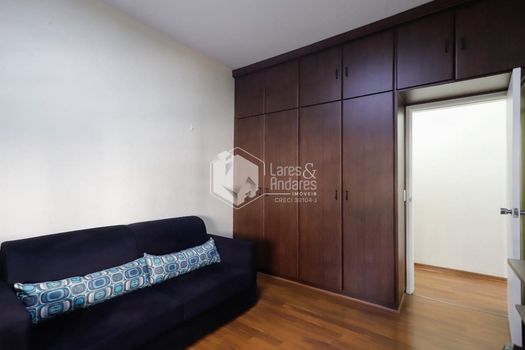 Foto 23 do(a) Apartamento de 3 quartos à venda em Santa Cecília, São Paulo
