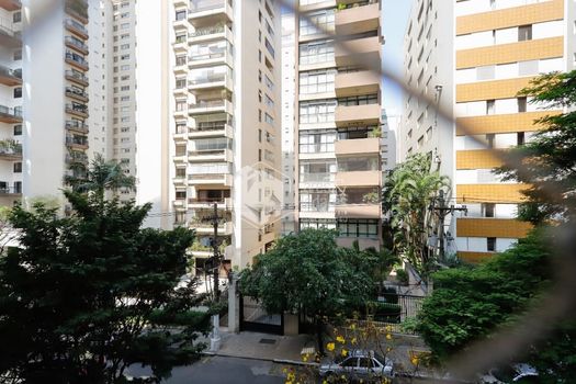 Foto 29 do(a) Apartamento de 3 quartos à venda em Santa Cecília, São Paulo