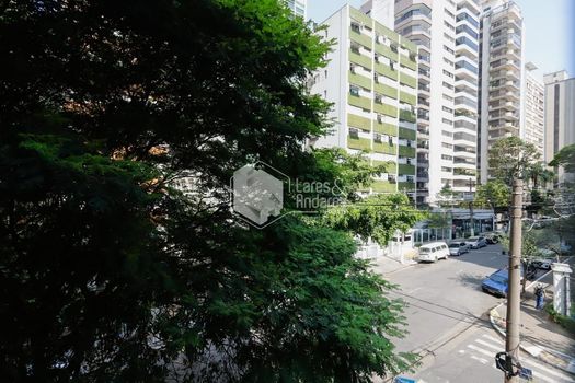 Foto 13 do(a) Apartamento de 3 quartos à venda em Santa Cecília, São Paulo