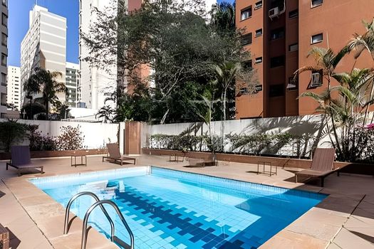 Foto 22 do(a) Flat de 1 quartos à venda em Vila Uberabinha, São Paulo
