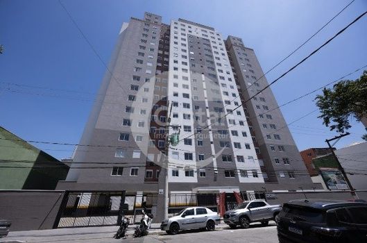 Foto 37 do(a) Apartamento de 1 quartos à venda em Brás, São Paulo