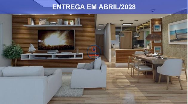 Foto 1 do(a) Apartamento de 3 quartos à venda em Neópolis, Natal